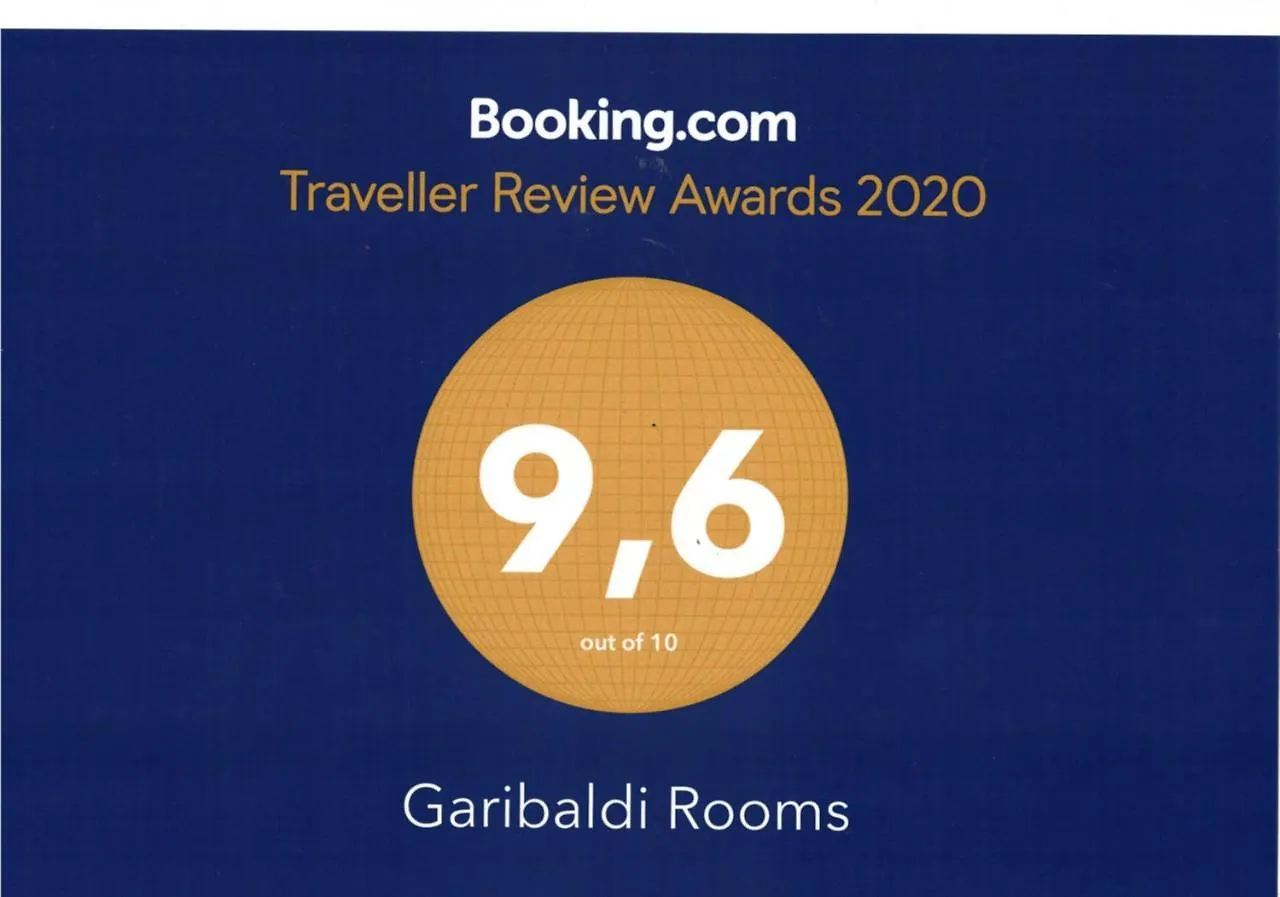 نابولي Garibaldi Rooms 2*,  إيطاليا