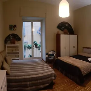 Casa Joss Napoli