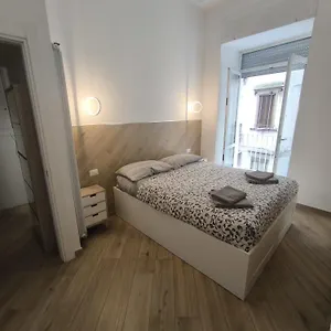 Borgo Di San Gennaro Napoli