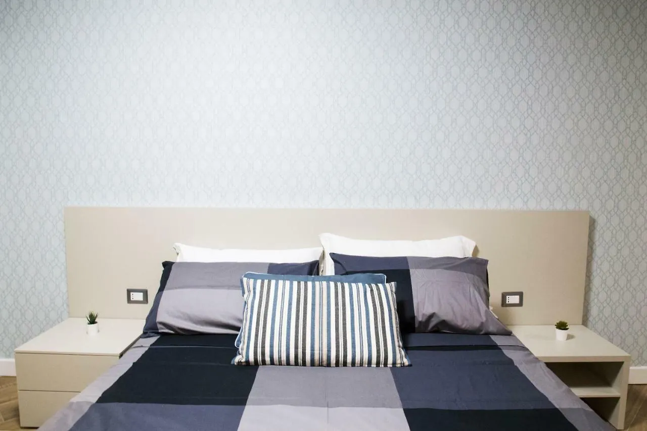 Garibaldi Rooms 那不勒斯