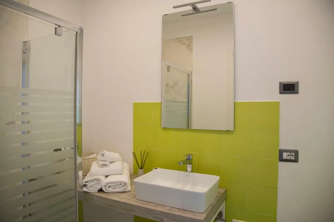 Garibaldi Rooms 那不勒斯 意大利